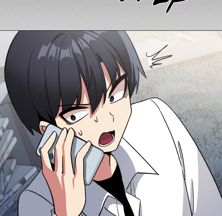 Stop Smoking Chapter 42 - Manhwa18.com