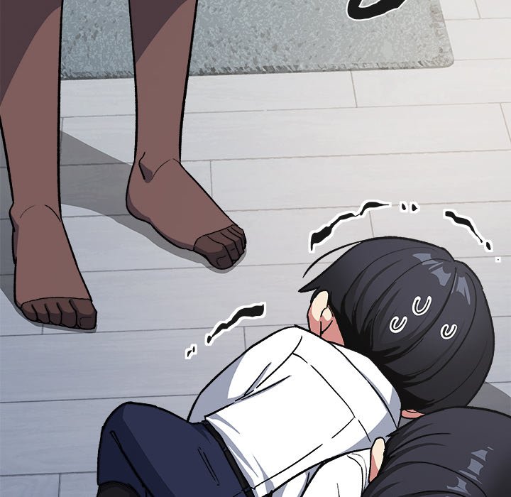 Stop Smoking Chapter 42 - Manhwa18.com