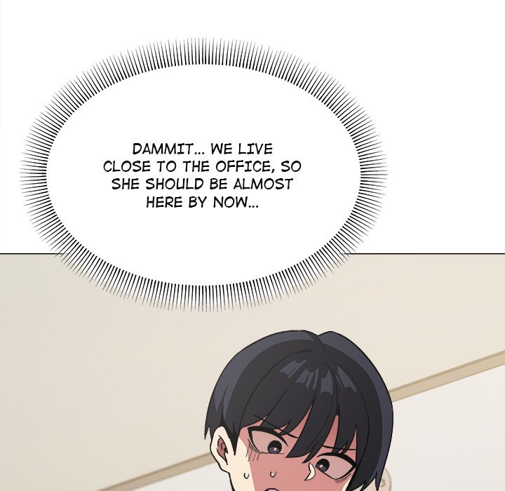 Stop Smoking Chapter 42 - Manhwa18.com