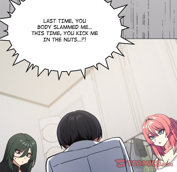 Stop Smoking Chapter 42 - Manhwa18.com
